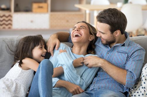family dentistry in Wilmette, IL