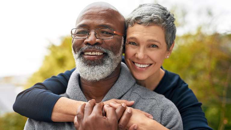 Dental Implants vs Dentures