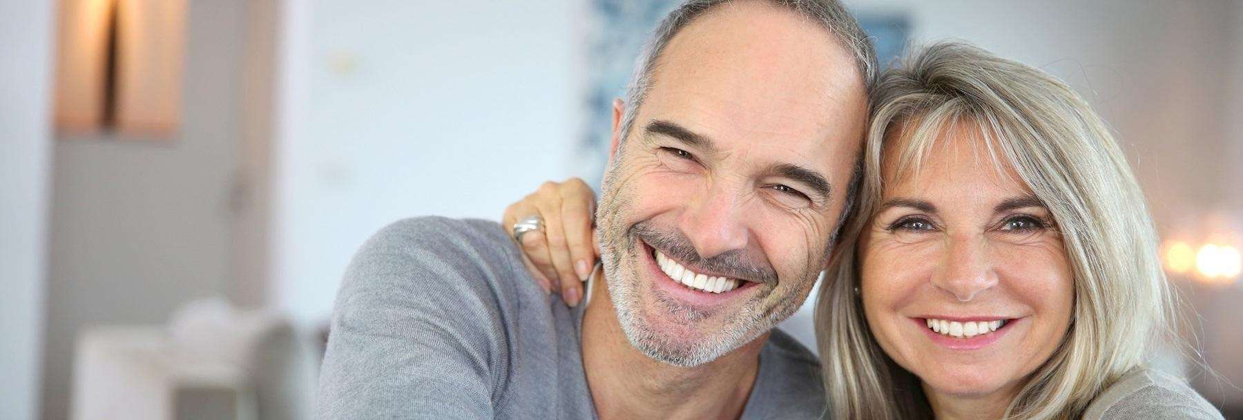 Dental Crowns & Bridges | Dentist