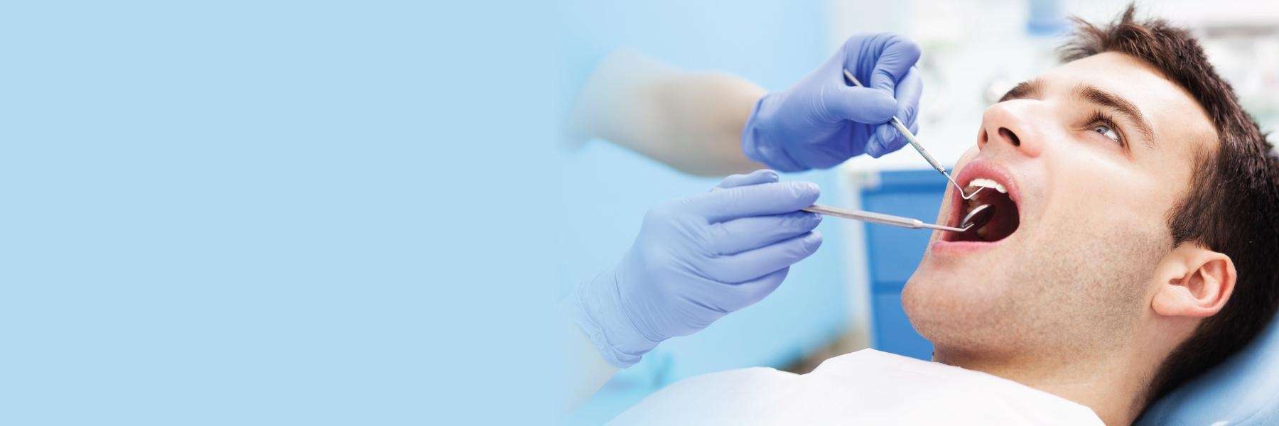 Dental Exams & Cleanings | Dentist