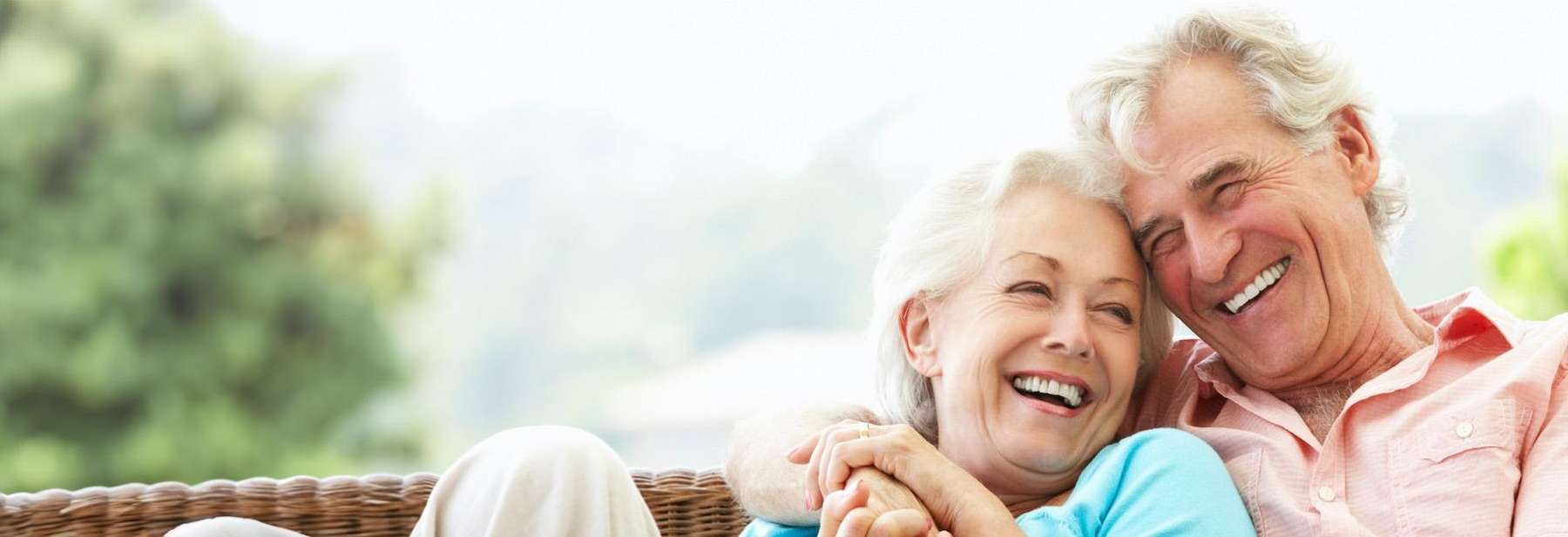Dentures & Partials | Dentist