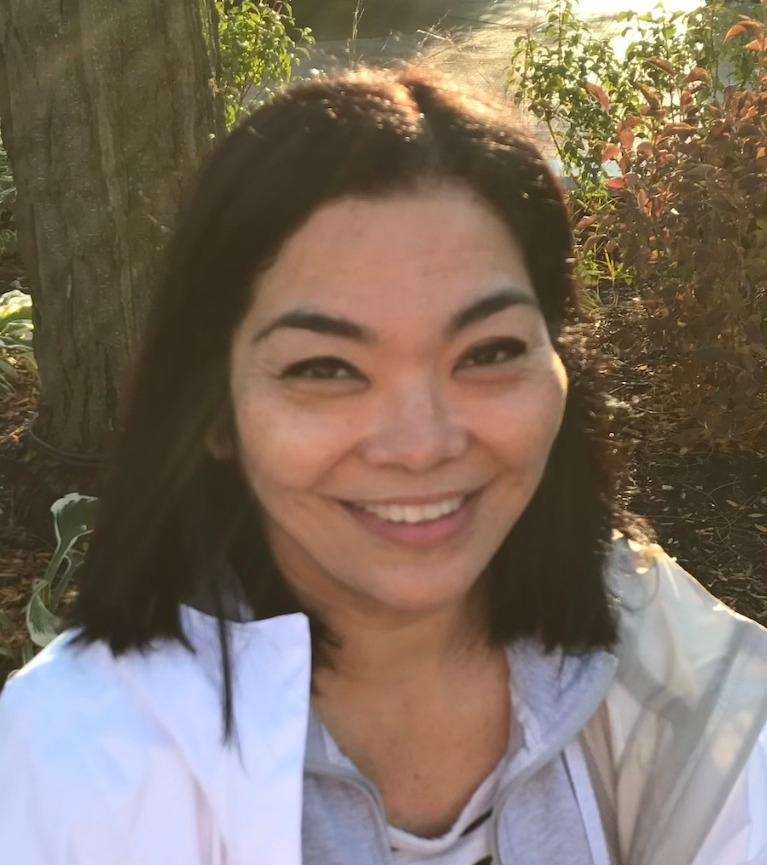 Diana McGinn - Receptionist