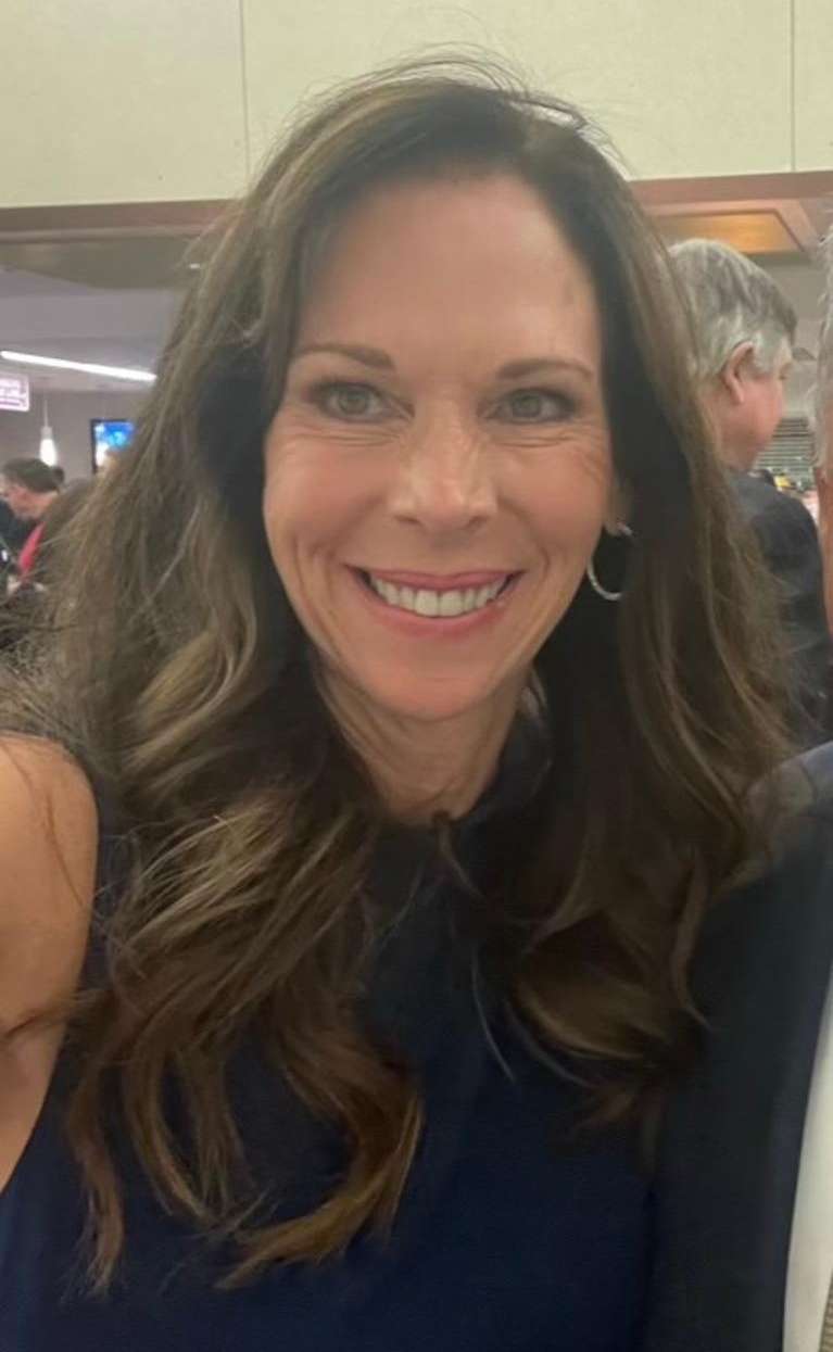 Michelle Browder - Registered Dental Hygienist