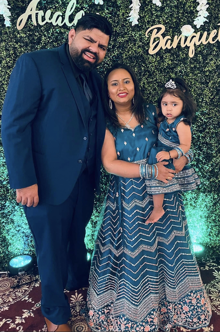 Swati Hingu - Registered Dental Assistant