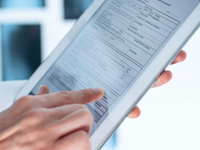 Digital Records in Wilmette, IL